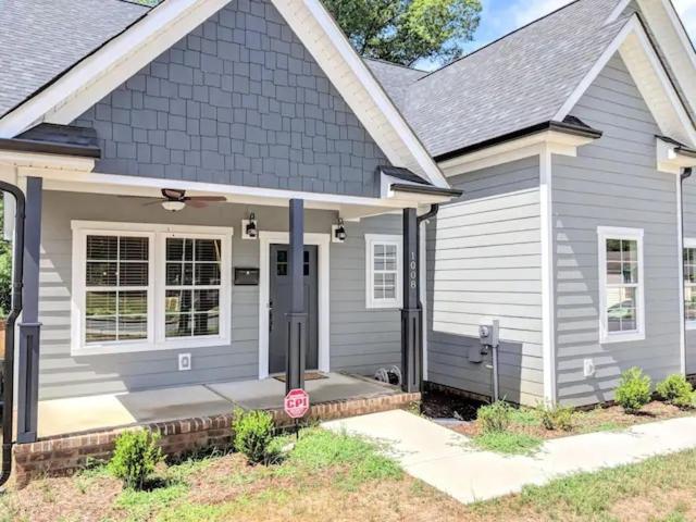 Spacious Deluxe House For You, Your Family And Friends Charlotte Exterior foto