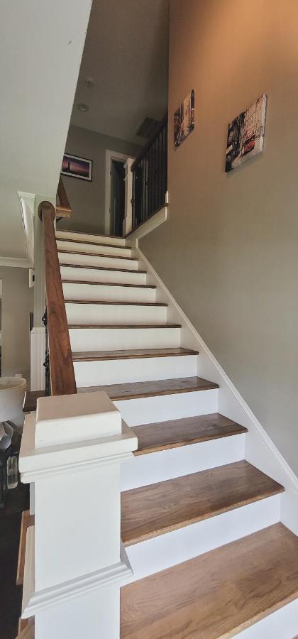 Spacious Deluxe House For You, Your Family And Friends Charlotte Exterior foto