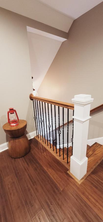 Spacious Deluxe House For You, Your Family And Friends Charlotte Exterior foto